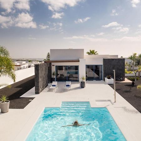 Villa Julia By Villalia Playa Blanca (Lanzarote) Exterior foto