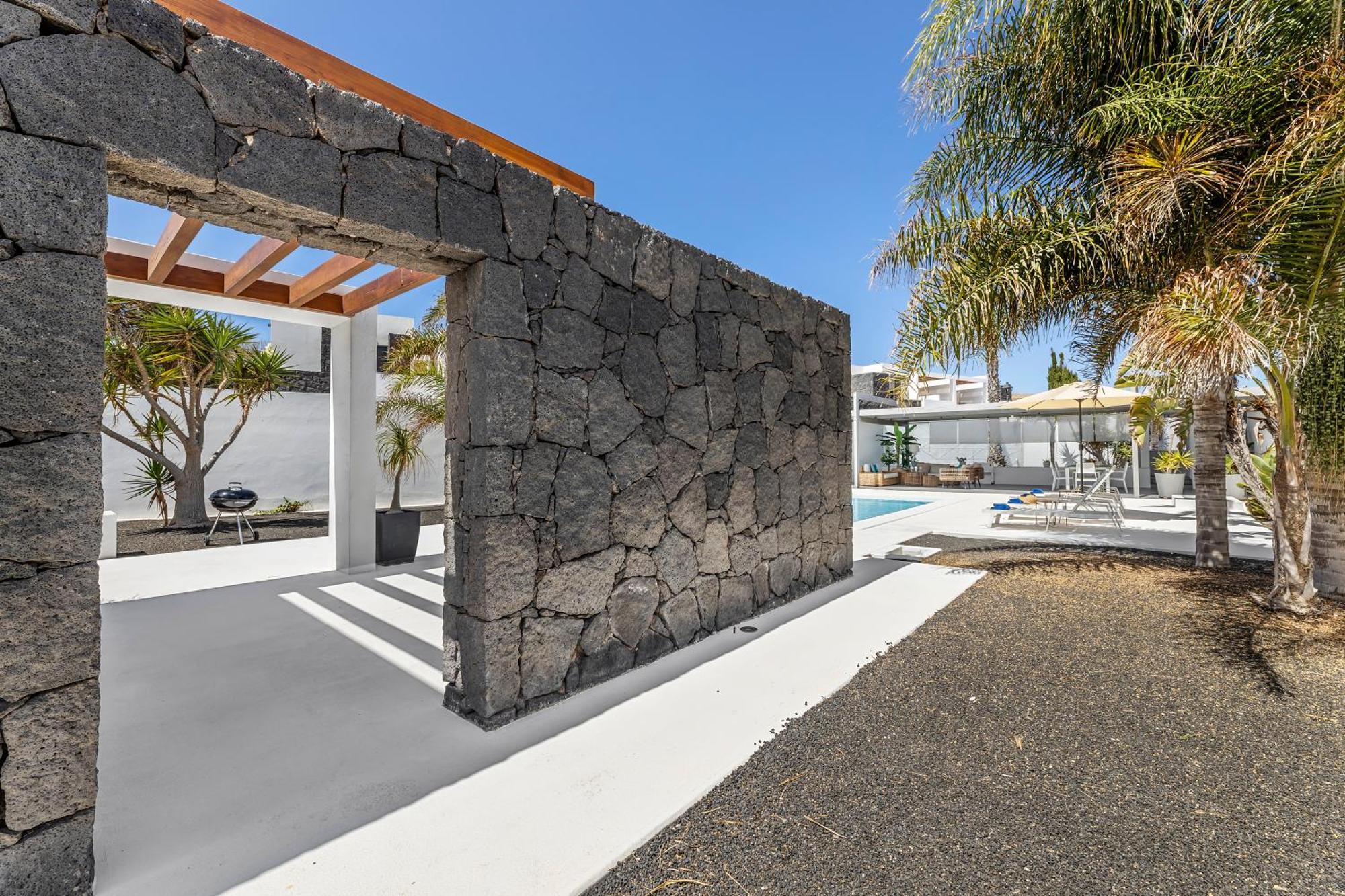 Villa Julia By Villalia Playa Blanca (Lanzarote) Exterior foto