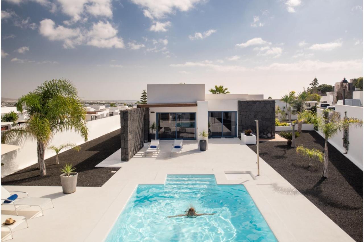 Villa Julia By Villalia Playa Blanca (Lanzarote) Exterior foto